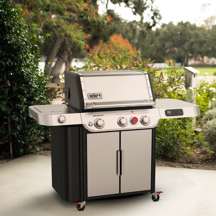 Weber Genesis SE-SX-335 Gas Grill - Special Order