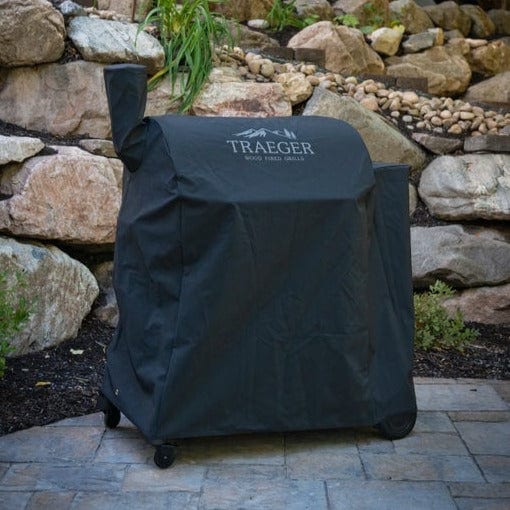 Traeger Pro 780 Full-Length Cover