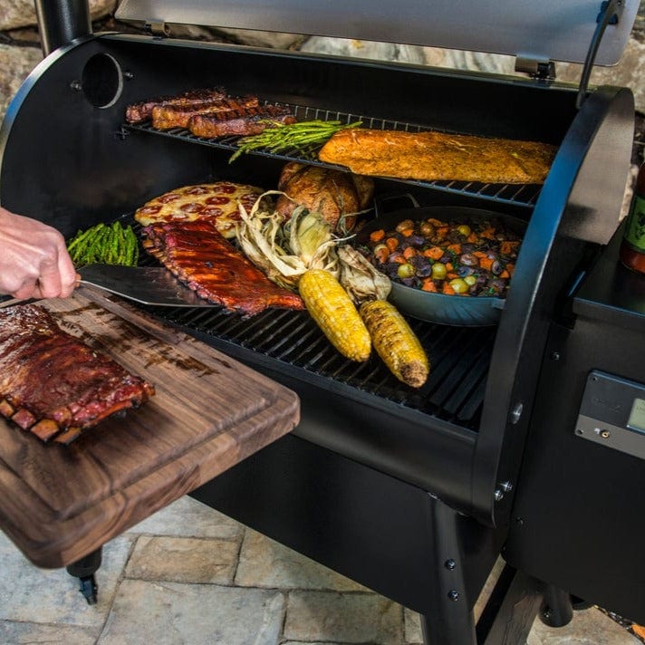 Traeger Pro 780 Wood Pellet Grill