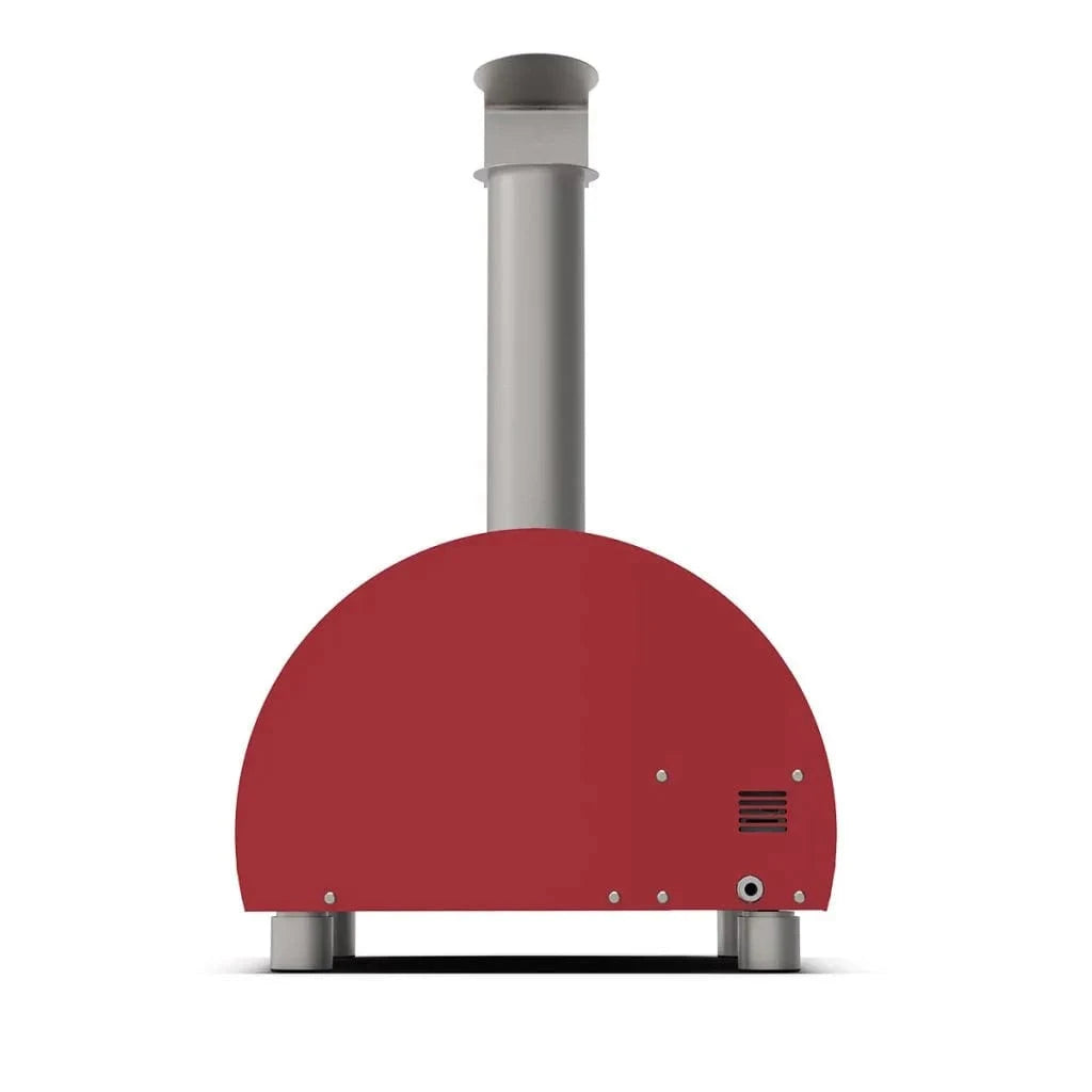 Alfa Portable Propane Pizza Oven Top