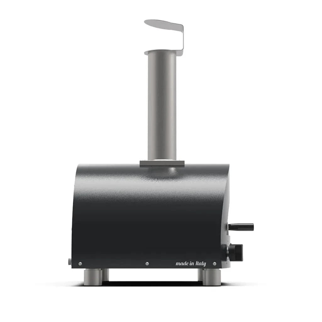 Alfa Portable Propane Pizza Oven Top