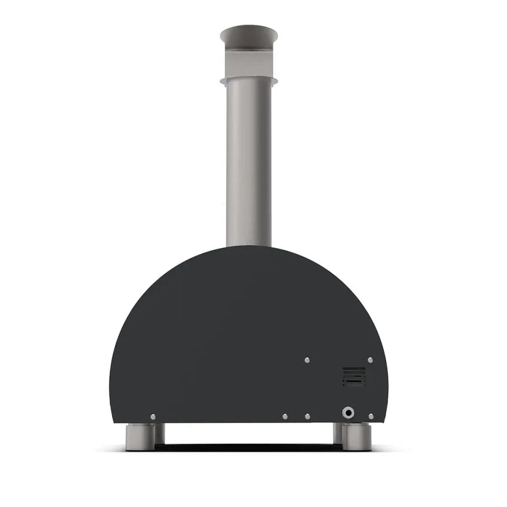 Alfa Portable Propane Pizza Oven Top