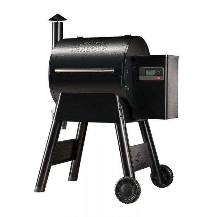 Traeger Pro 575 Wood Pellet Grill