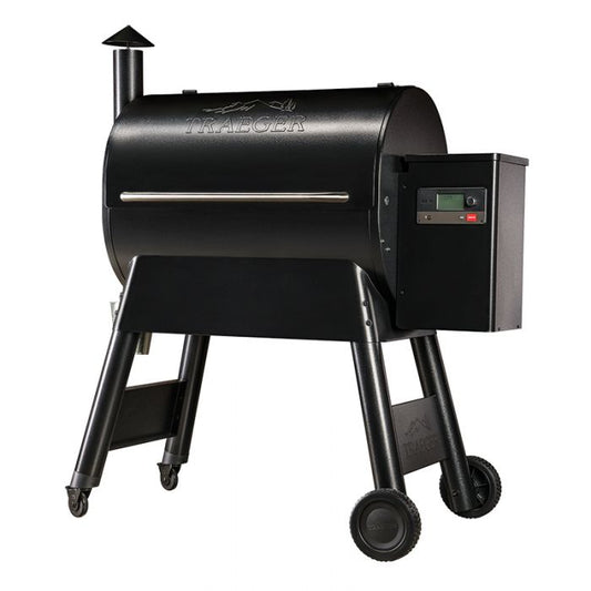 Traeger Pro 780 Wood Pellet Grill **THIS WEEKEND ONLY - INCLUDES 2 BAGS OF APPLE PELLETS**