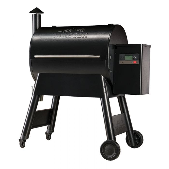 Traeger Pro 780 Wood Pellet Grill