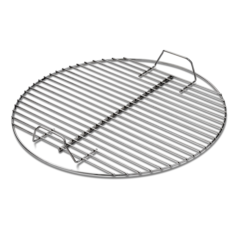 Weber Hinged Cooking Grate for 18" Charcoal Grills