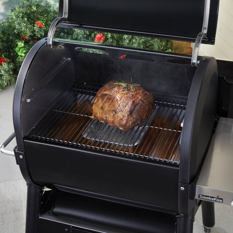 Weber SmokeFire Wet Smoke Kit