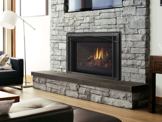 Regency Gas Fireplaces – InsideOut