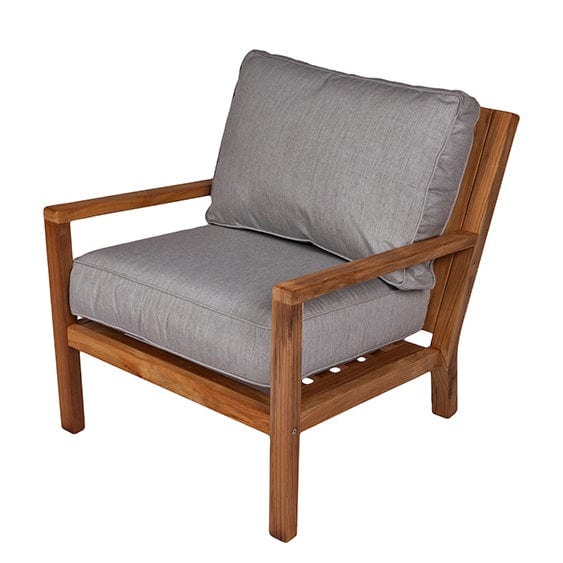 Coastal 4pc Loveseat Club Set