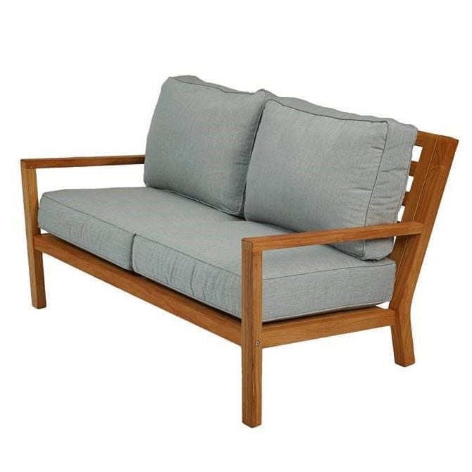 Coastal 4pc Loveseat Club Set