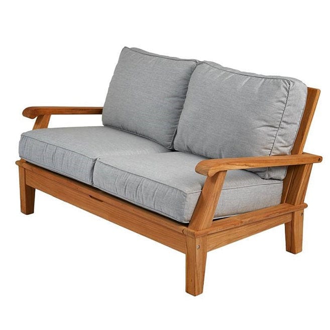 Miami 4pc Club Set w/ Loveseat