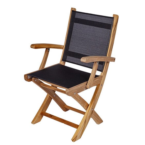 Sailmate Arm Chair