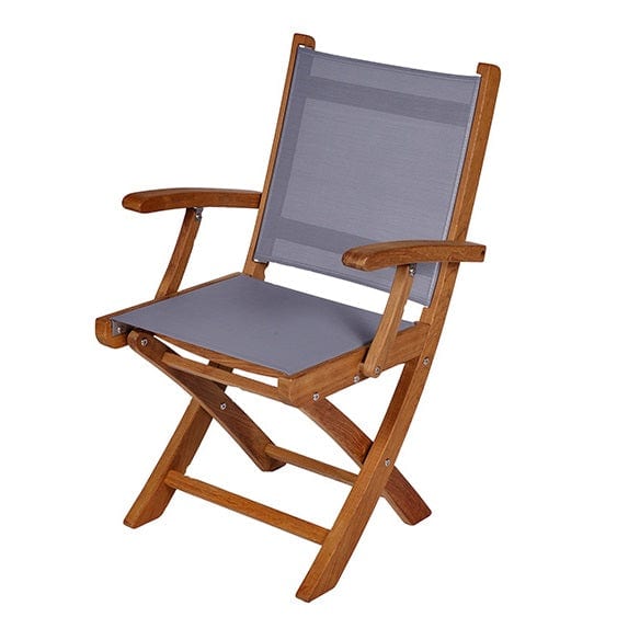 Sailmate Arm Chair