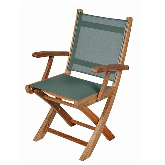 Sailmate Arm Chair