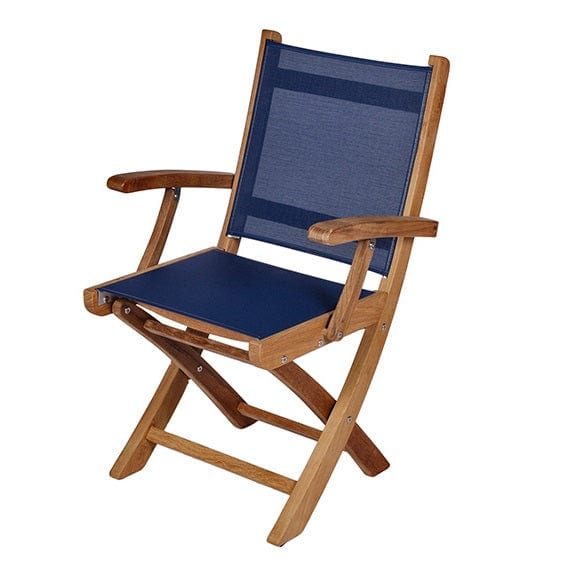 Sailmate Arm Chair