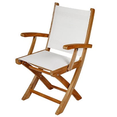 Sailmate Arm Chair