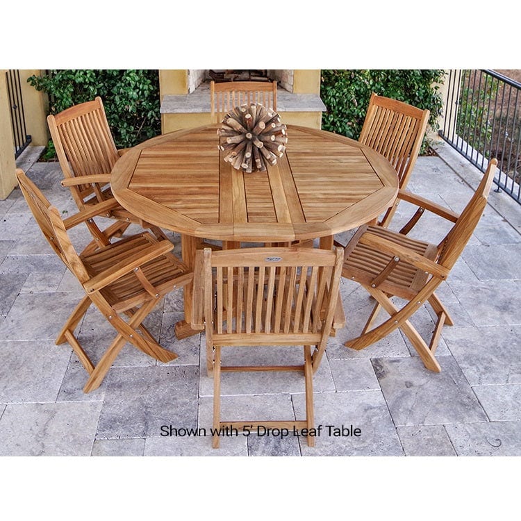 Sailor Folding Arm Chair – InsideOut