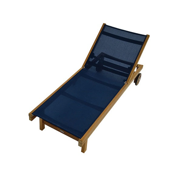 Sundaze Chaise Lounge **THIS WEEKEND ONLY - SELECT COLOURS ON SALE**