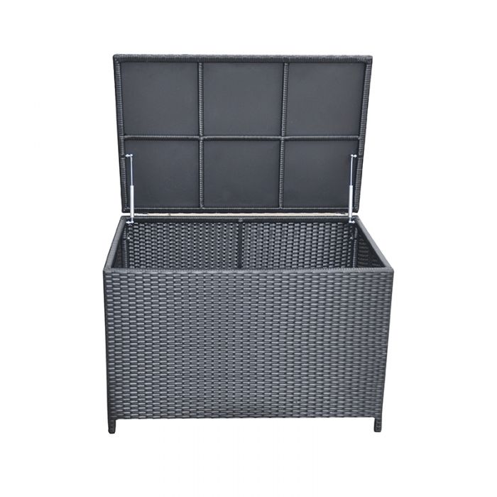 Brooklyn Woven Storage Box **THIS WEEKEND ONLY**