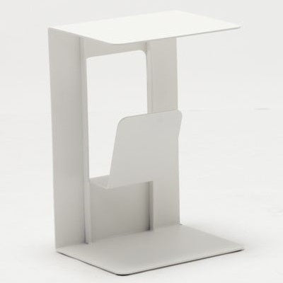 Magazine End Table