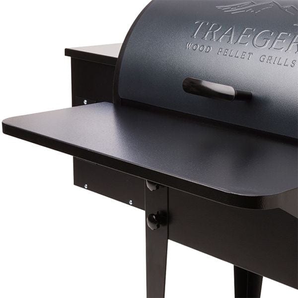 Traeger Folding Front Shelf - 22 series