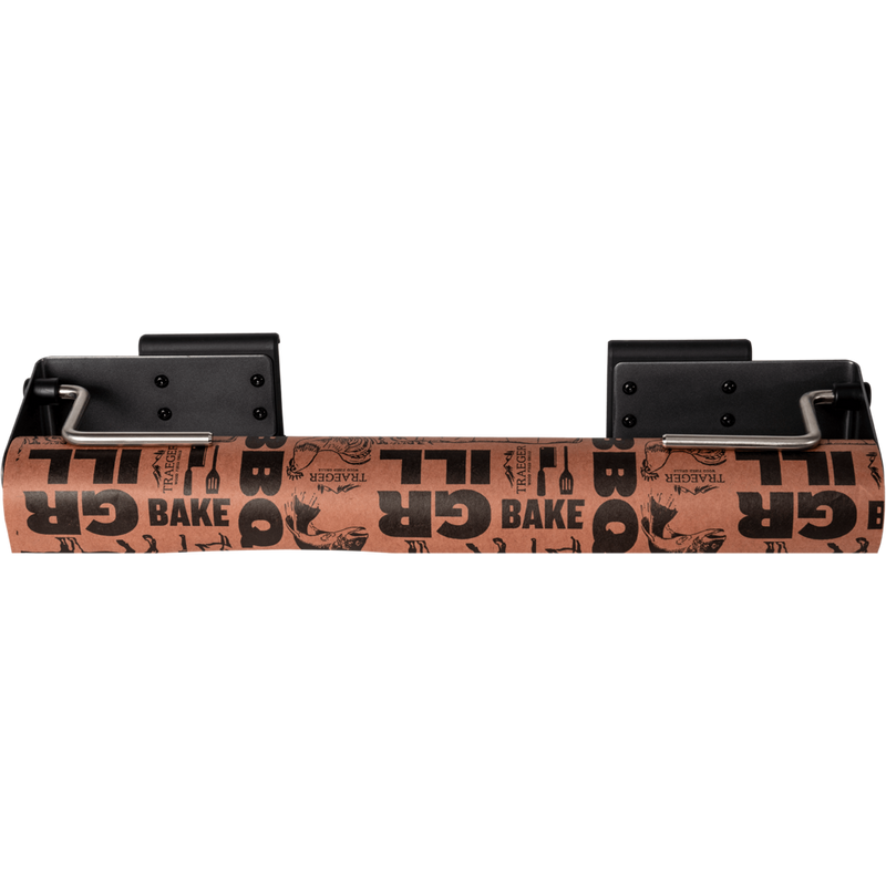 Traeger Pop-And-Lock Roll Rack