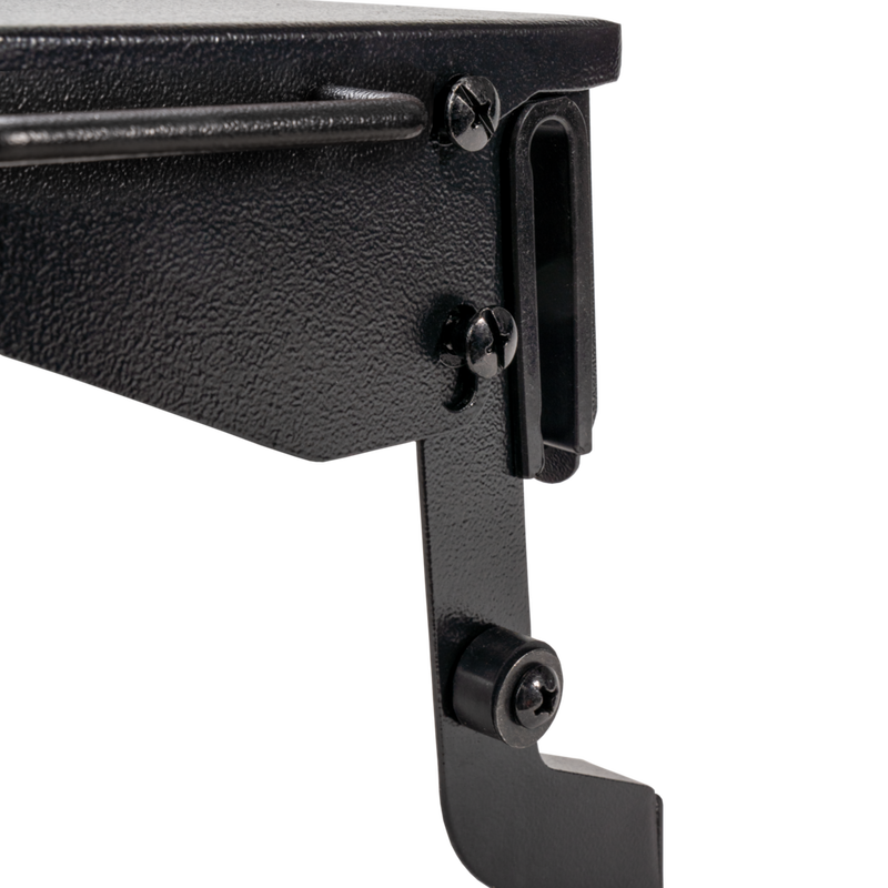 Traeger Pop-And-Lock Folding Front Shelf