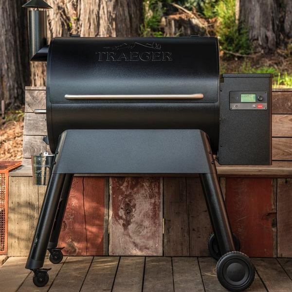 Traeger Pro 780 Wood Pellet Grill