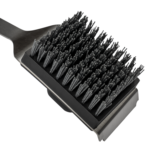 Traeger BBQ Cleaning Brush