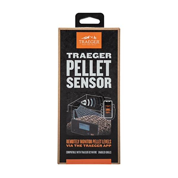 Traeger Pellet Sensor