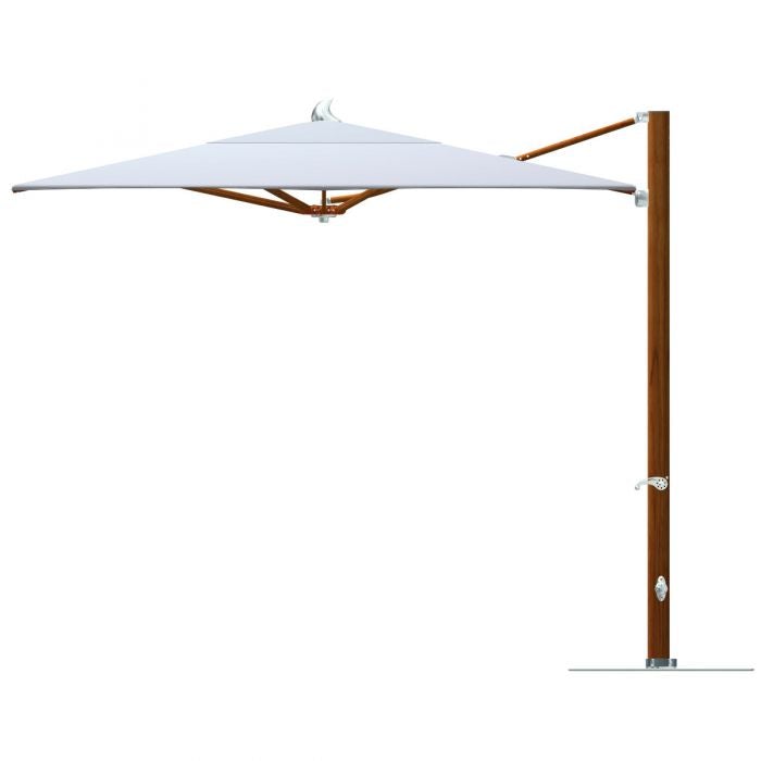 Tuuci Plantation Max Single Cantilever Umbrella