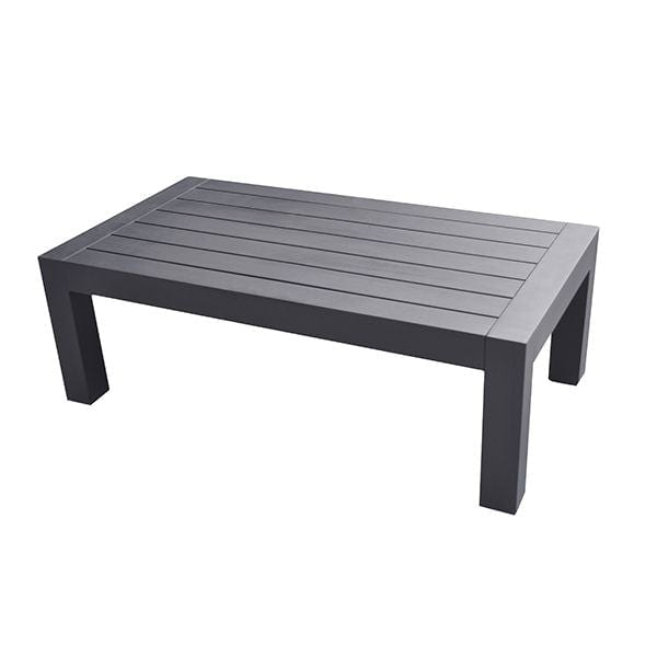 Villa Coffee Table - Black