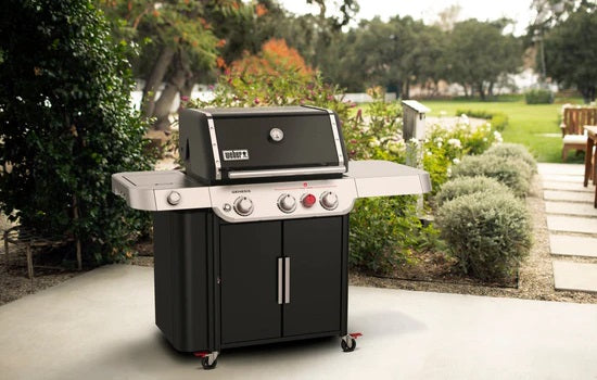 Weber Genesis E-335 Gas Grill - Special Order