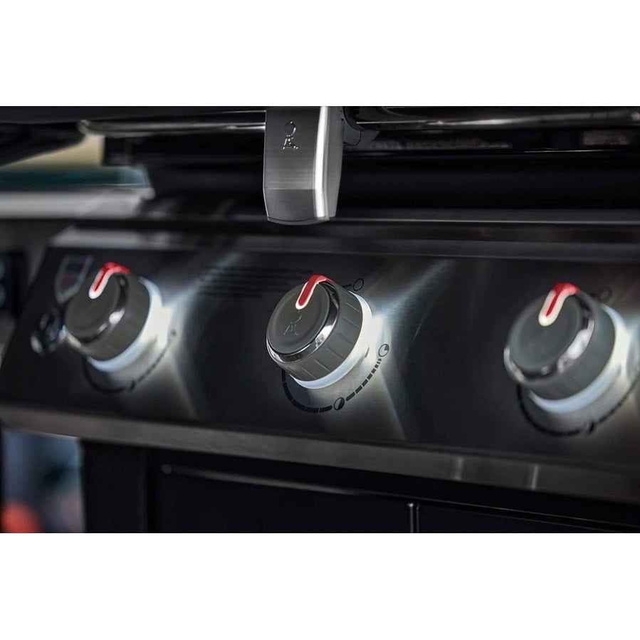 Weber Genesis II Smart EX-315 Gas Grill **WHILE SUPPLIES LAST**