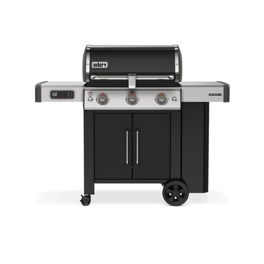 Weber Genesis II Smart EX-315 Gas Grill **WHILE SUPPLIES LAST**