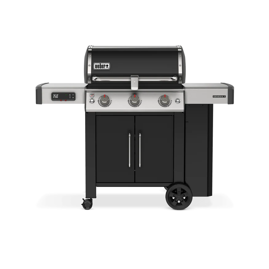 Weber Genesis II Smart EX-315 Gas Grill **WHILE SUPPLIES LAST**