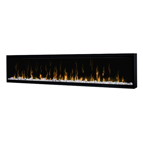 74" IgniteXL Linear Electric Fireplace